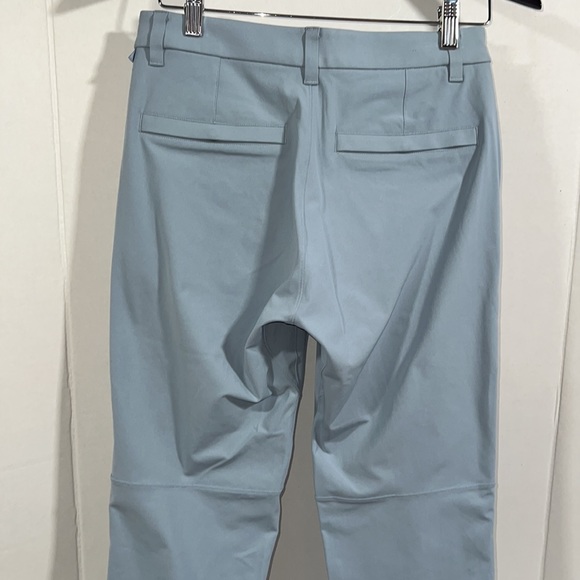 Lululemon Athletica Commission Slim-Fit Pant - Picture 4 of 14